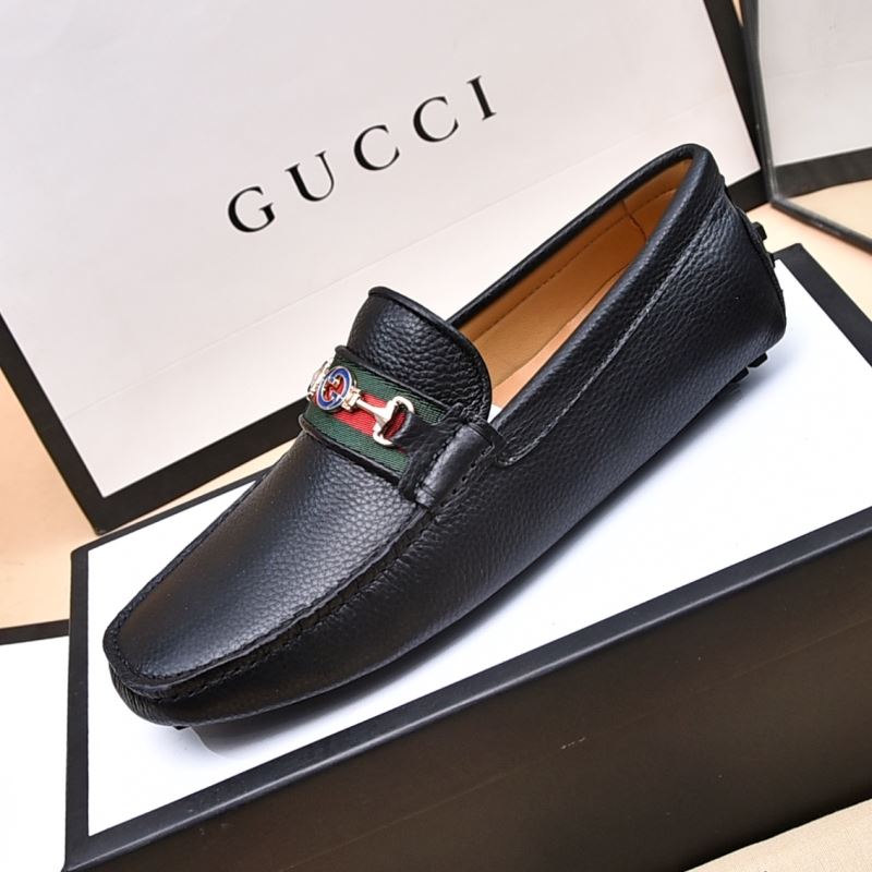 Gucci Tods Shoes